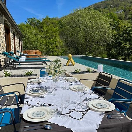 Lodge Du Hautacam Ayros-Arbouix Exteriör bild