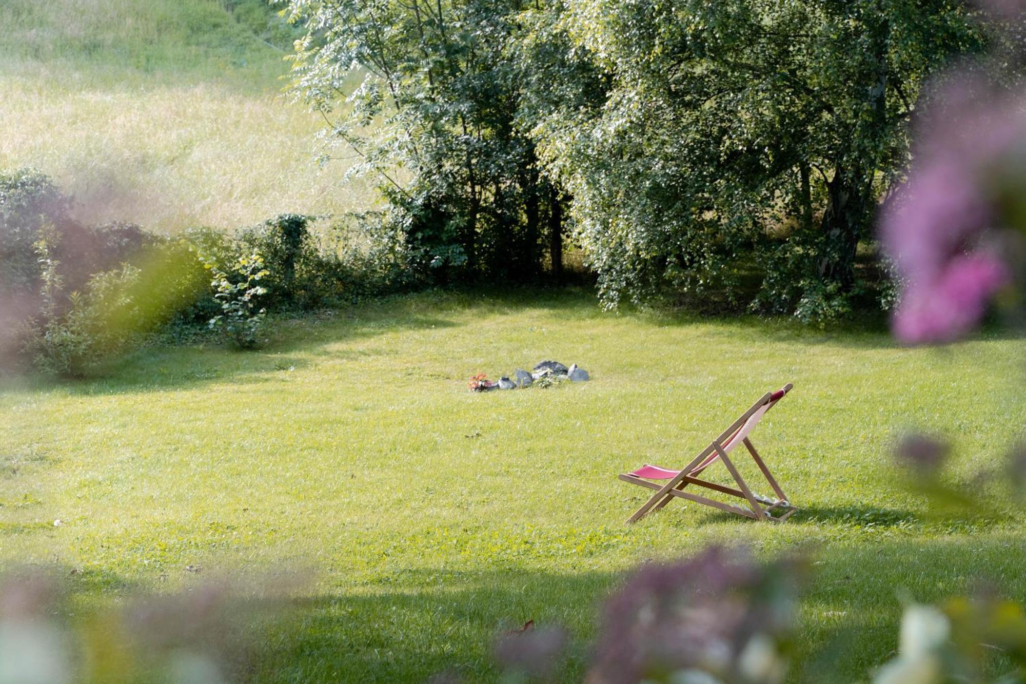 Lodge Du Hautacam Ayros-Arbouix Exteriör bild